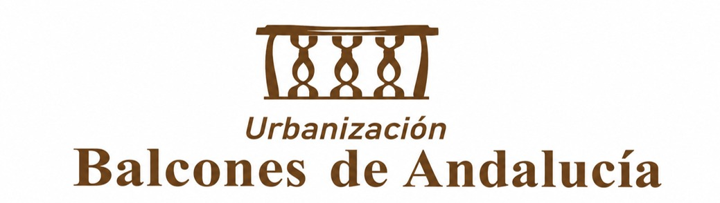 Balcones de Andalucía